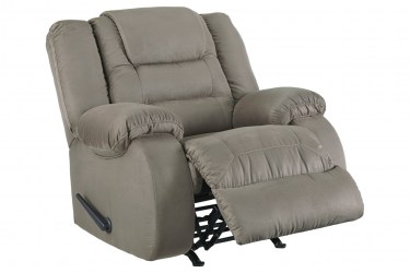 26 ASHLEY RECLINERS 1010425